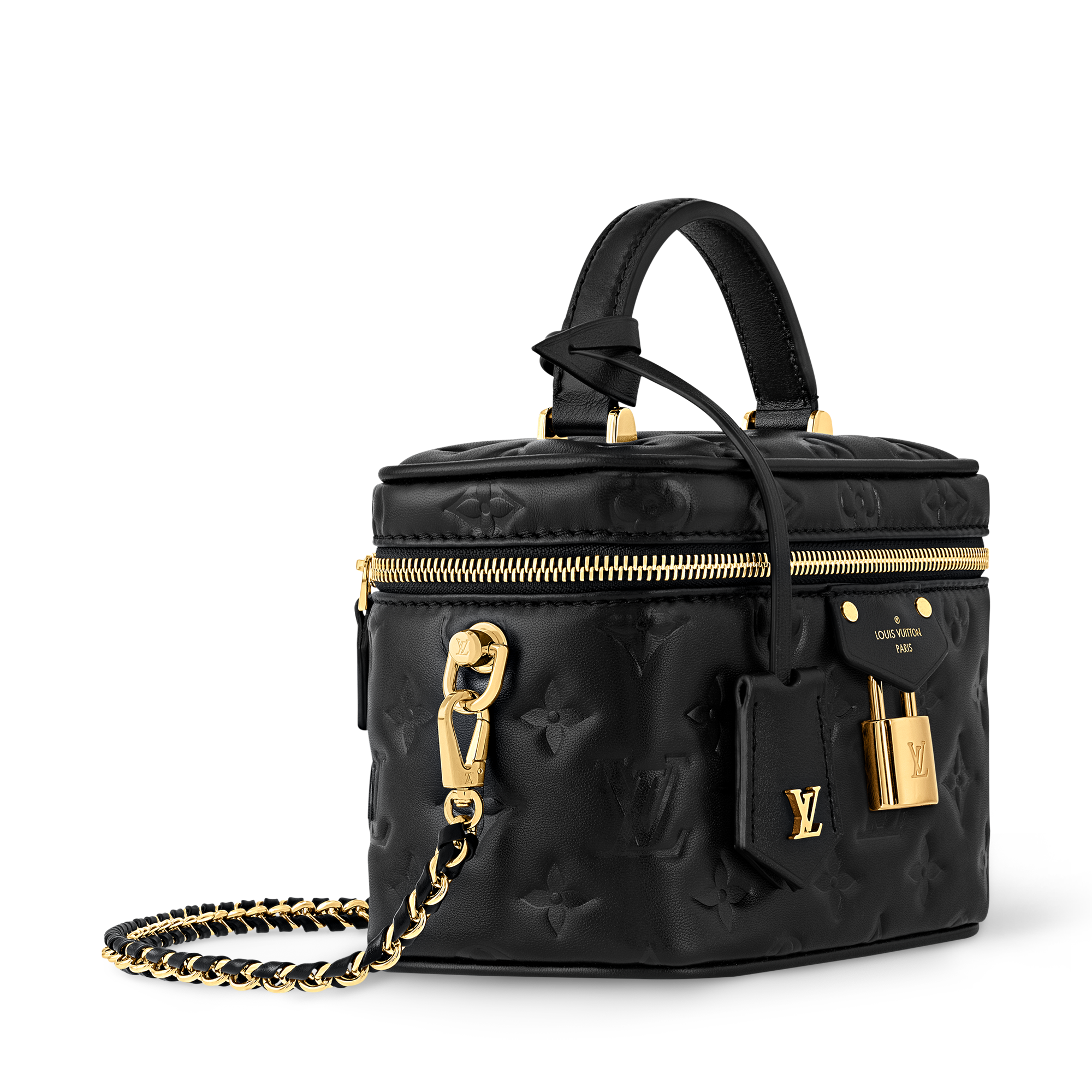 Vanity PM Coussin - Handbags M25123 | LOUIS VUITTON